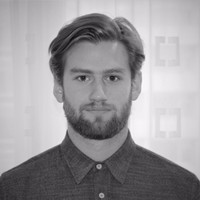 Precisely | Contracts automated Employee Matthías Sigurbjörnsson's profile photo