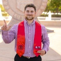 Bass Pro Shops Employee Brennan Baker's profile photo