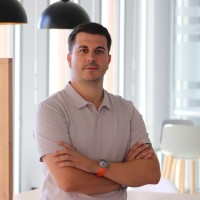 Wolters Kluwer España Employee Jordi Lázaro Dutu's profile photo