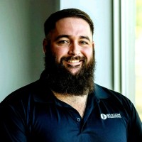SYCON International Employee Austin Melancon's profile photo