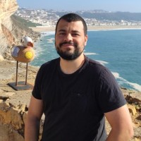 MagaluPay Employee Sergio Mota's profile photo