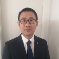 AH Engineering Consultants Employee Li Chen's profile photo