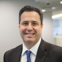 Mount Sinai Health System Employee Christopher Spina's profile photo