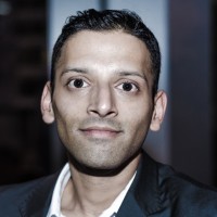 Mainline Living Employee Ian Sequeira's profile photo