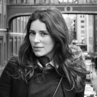 AVOIR Employee Marine Decherf's profile photo