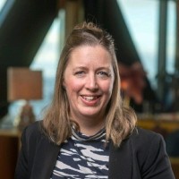 Hjortviken Country Club Employee Helen Hedlund's profile photo