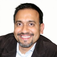 Splunk Employee Simran Sandhu's profile photo