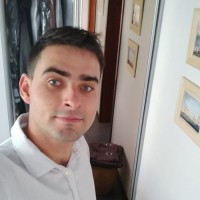 ExChord S.A. Employee Dawid Petruk's profile photo