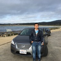 SelectDB Employee Alex Wang's profile photo