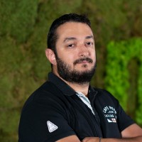 Dimitris Bekos Email & Phone Number