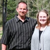 Engineered Plastic Components Employee Jerry Petersen's profile photo