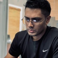 LI Labs Employee Lakshan Christopher's profile photo