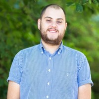 Venture For America Employee Domenic Merolla's profile photo