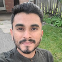 Nordia Inc. Employee Malav Pathak's profile photo