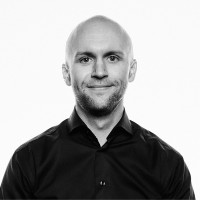 Haleon Employee Marcus Nielsen's profile photo