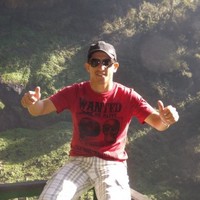 Dequech Distribuidora de Frios Employee Rodrigo Spezia's profile photo