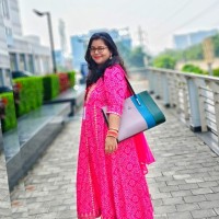 ARF Design Employee Swastika Pati's profile photo