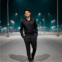 Physiogen Employee Muhammad Mubarak's profile photo