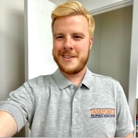 Augmetec Employee Alex Tasker's profile photo