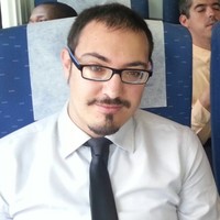 Nervia Employee Josue Gonzalez Duran's profile photo