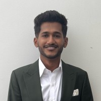 Arun Jayaramakrishnan Email