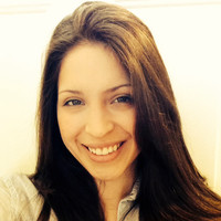 Amazon Employee Danielle Stoddard's profile photo