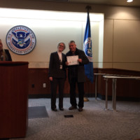 IHOP Employee Victor Gonzalez's profile photo