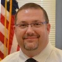 Burns & McDonnell Employee Shawn Beard's profile photo