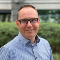 GuideWell Source Employee Bas Ursem's profile photo