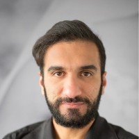Nicando Software GmbH Employee Anas Saber's profile photo