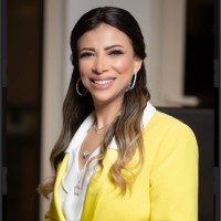 Dalia Khorshid Email & Phone Number