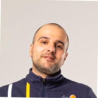 coossmarche Employee Matteo Mazzieri's profile photo