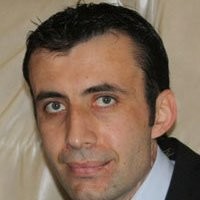 Last Gear Publishing SRL Employee Murat Çira's profile photo
