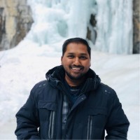 Afflo Employee Sushanth MacHa's profile photo