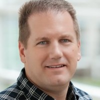 Symantec Employee Phil Crabb's profile photo