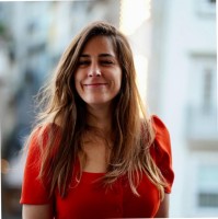 Tasman Analytics Employee Caro Dollberg's profile photo