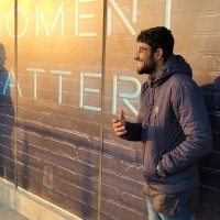 Infobahn Consultancy Employee Armainne Ramos's profile photo