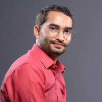 Hexagon-ml Employee Biswaraj Baral's profile photo