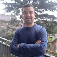 Brevo Employee Tarik Ihadjadene's profile photo