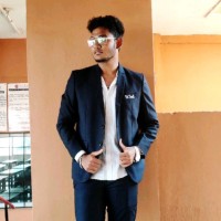 Kalicharan B Email