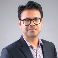 Scientific Investing Employee Kumar Saurabh's profile photo