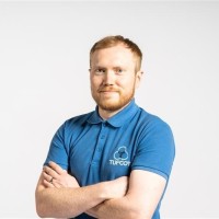 Tufcot Employee Luke Chadbourne's profile photo