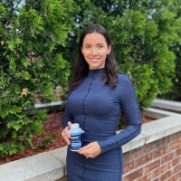 MacuHealth Employee Milka Sabourin's profile photo