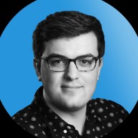 Spark Creative Group Employee Ryan Miller's profile photo