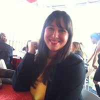 Caspari, Inc Employee Gaea Rich's profile photo