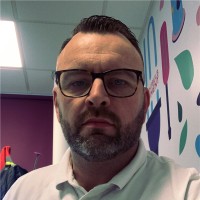 Octopus Energy Employee James Milt's profile photo