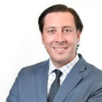 Earnscliffe Strategies Employee Craig Robinson's profile photo