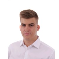 PERITUS-ACT Employee Piotr Kruk's profile photo