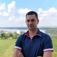 ASML Employee Goran Brkić's profile photo