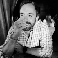 MiView Integrated Solutions Employee Evan Godwin's profile photo